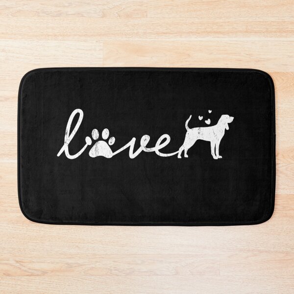 Item preview, Redbone Coonhound Love Dog Pet Lover Gift designed and sold by rafaeltto.