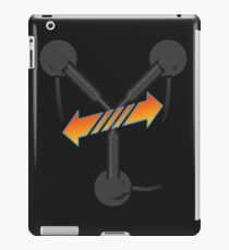 BTTF Trilogy iPad Case/Skin