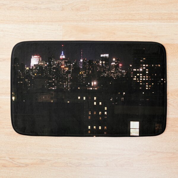 Item preview, New York City skyline - Windows on the City designed and sold by picturedlcphoto.