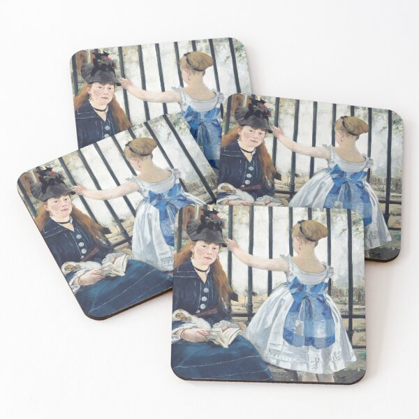 Item preview,  1832 - 1883). Oil on canvas (1873). designed and sold by brushandframes.