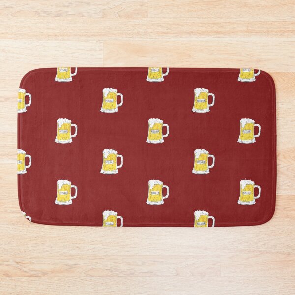 Item preview, Bottoms Up! designed and sold by MollyMakesMagic.