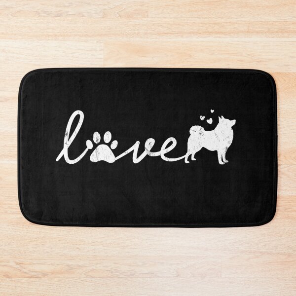 Item preview, Schipperke Love Dog Pet Lover Gift designed and sold by rafaeltto.