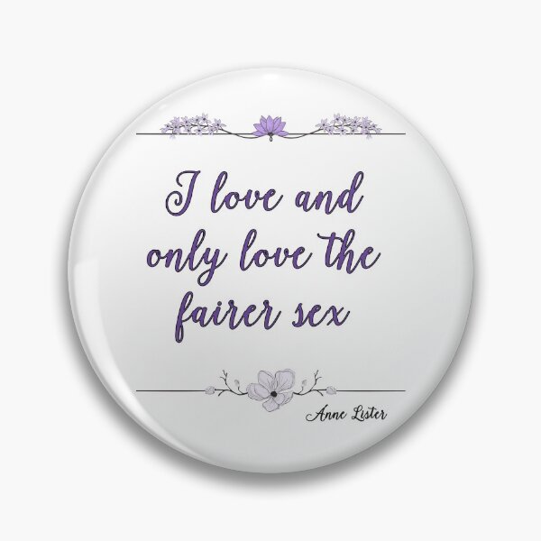 Item preview, I love and only love the fairer sex designed and sold by FredLister.