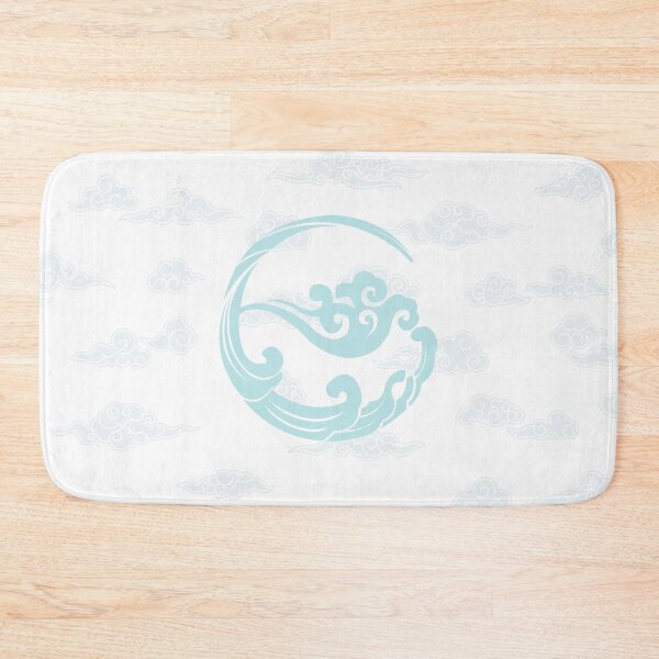Item preview, The Untamed: Gusu Lan Sect designed and sold by firlachieldraws.