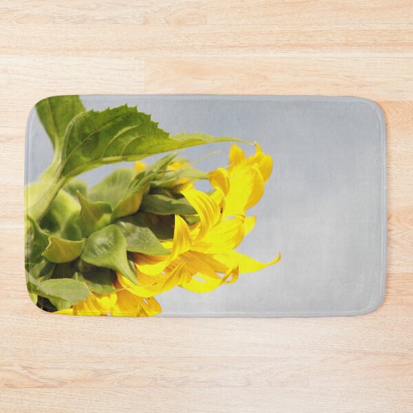 Item preview, Sunflower On Edge designed and sold by picturedlcphoto.