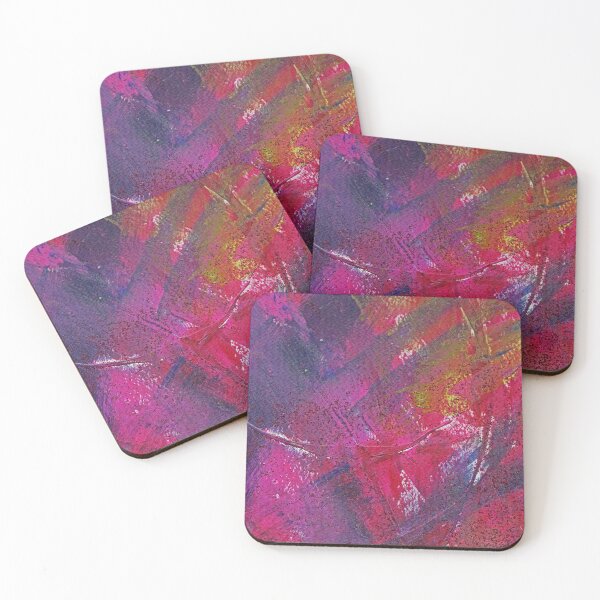 Item preview, Washed in Pink designed and sold by Jolie Buchanan Studios.
