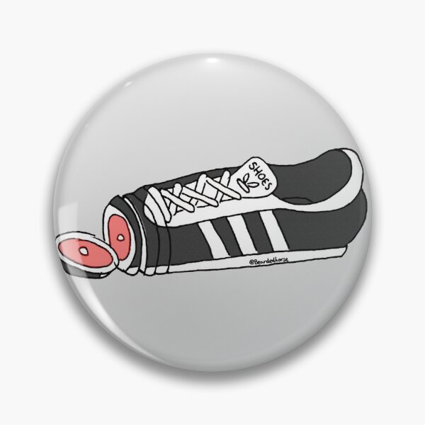 Item preview, Foot designed and sold by Beardedhorse.