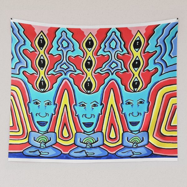 Item preview, Collective Consciousness designed and sold by Shaman1919.