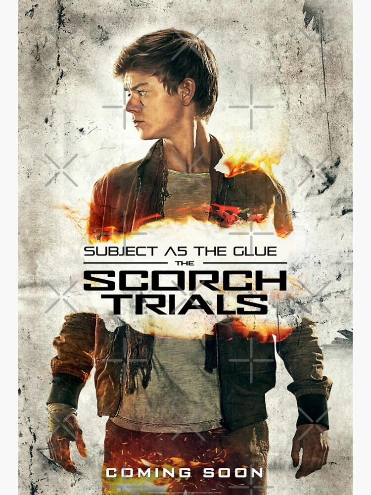 Maze Runner: the Scorch Trials – Filmovi na Google Play-u