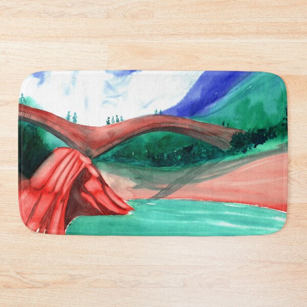 Item preview, Bridge in Lavertezzo, Switzerland designed and sold by WaterGardens.