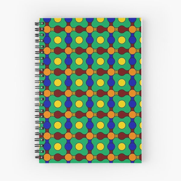 Item preview, Four Petals . designed and sold by Angela Haig-Harrison.