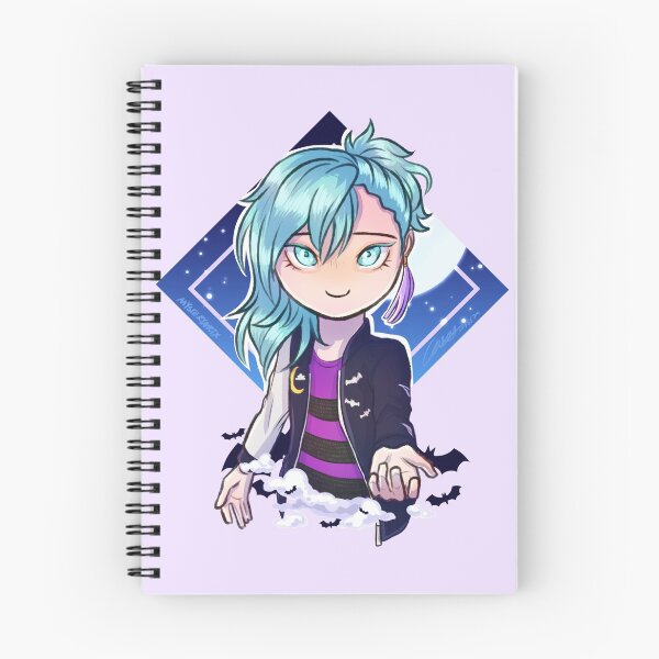 Item preview, Utapri Ai Mikaze Setsugetsuka Chibi  designed and sold by mysteryArt716.