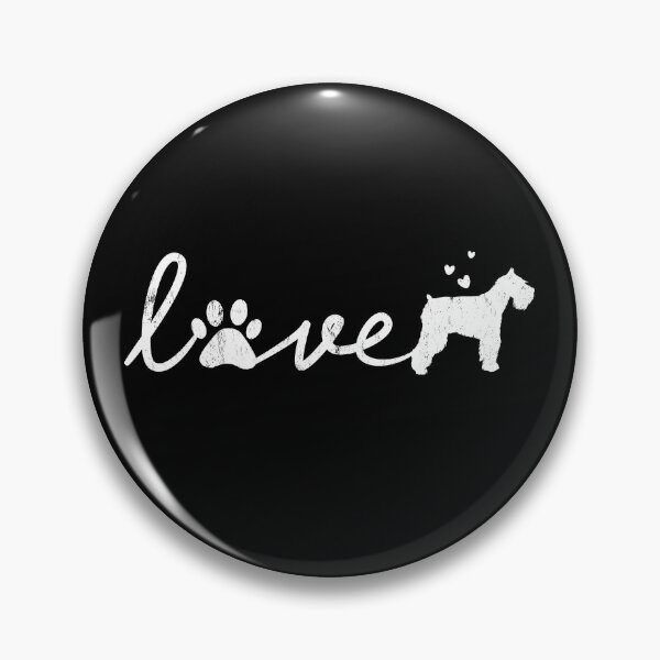 Artikelvorschau, Standard Schnauzer Love Dog Pet Lover Gift entworfen und verkauft von rafaeltto.