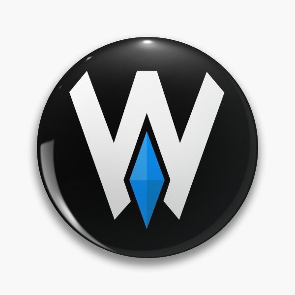 Item preview, Wyverin logo designed and sold by Wyverin.