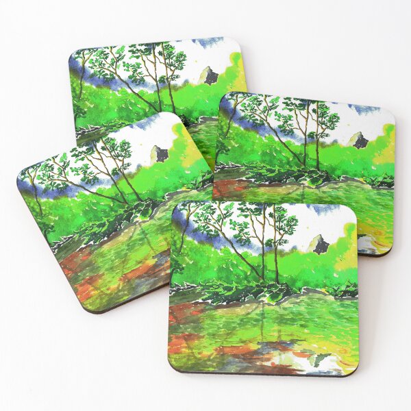 Item preview, Jacob's Ladder, Peak District, Derbyshire designed and sold by WaterGardens.