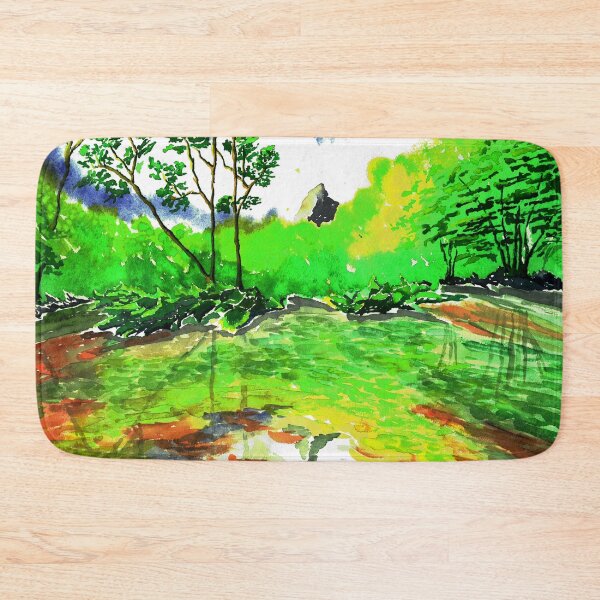 Item preview, Jacob's Ladder, Peak District, Derbyshire designed and sold by WaterGardens.