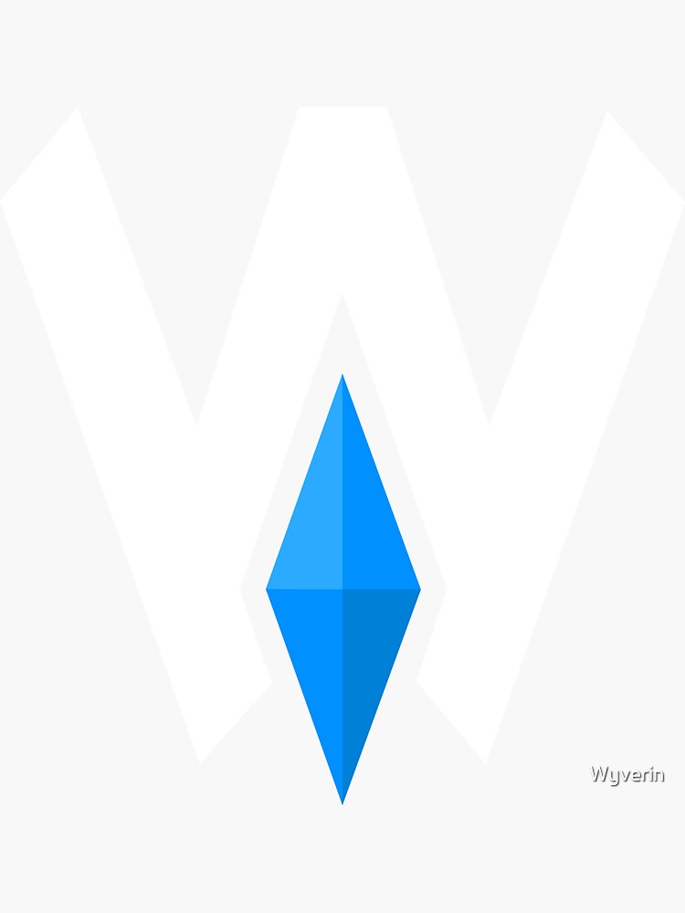Wyverin logo by Wyverin
