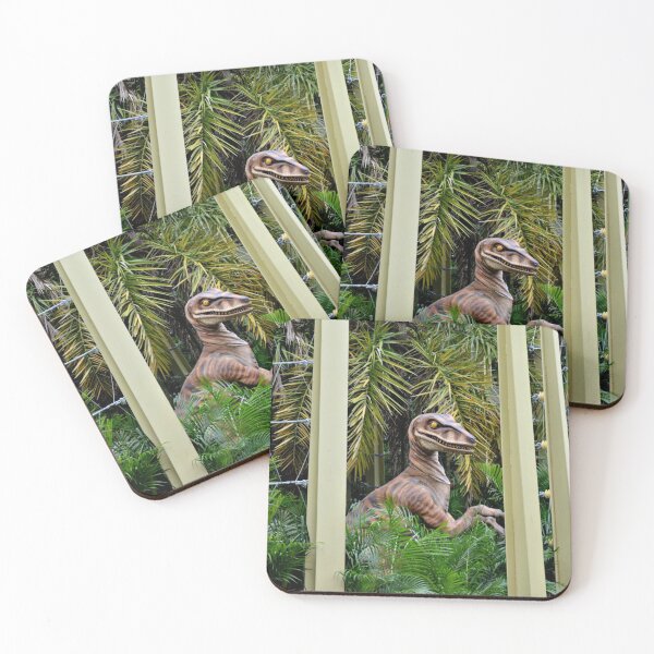 Item preview, Raptor Encounter designed and sold by SoggyCheeseFry.