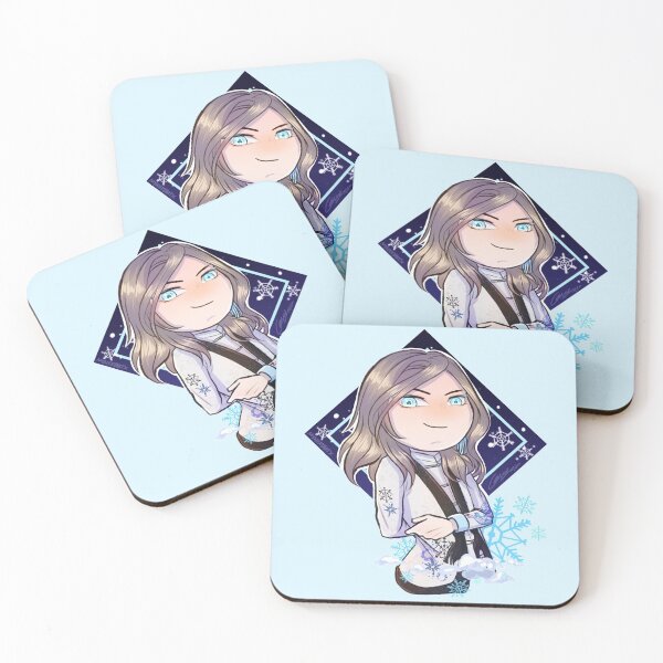 Item preview, Utapri Camus Setsugetsuka Chibi designed and sold by mysteryArt716.