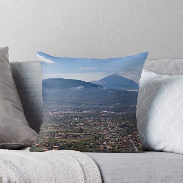 Item preview, Panorámica del Teide designed and sold by lauprizan.