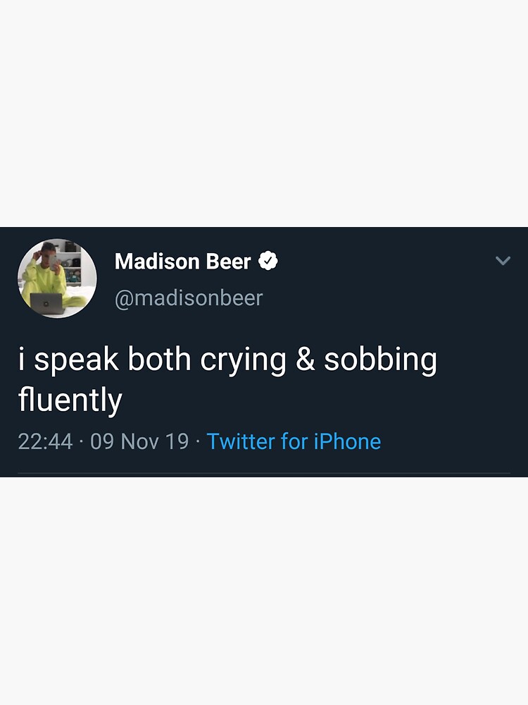 Selfish Madison Beer Roblox Code