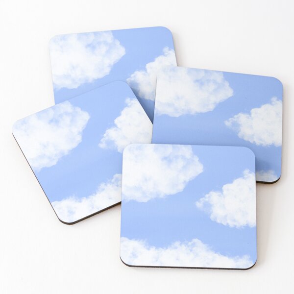 Item preview, In the Clouds designed and sold by Bridgit Murray.