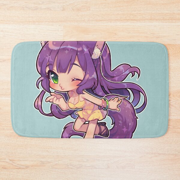 Item preview, Ko Chuu~ designed and sold by kocloverva.