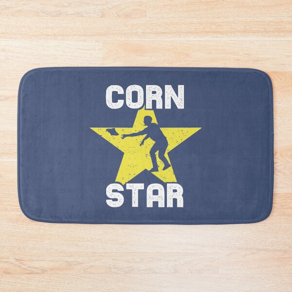 Item preview, Corn Star Player Game Lover Funny Gift  designed and sold by alenaz.