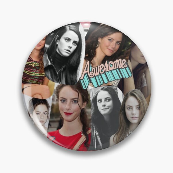 Artikelvorschau, Kaya Scodelario - Der Labyrinthläufer entworfen und verkauft von runnerdemigod.