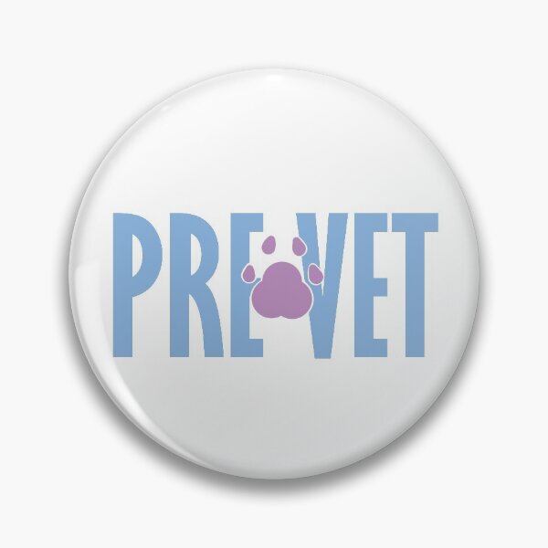 Item preview, PreVet logo designed and sold by ighouston13.