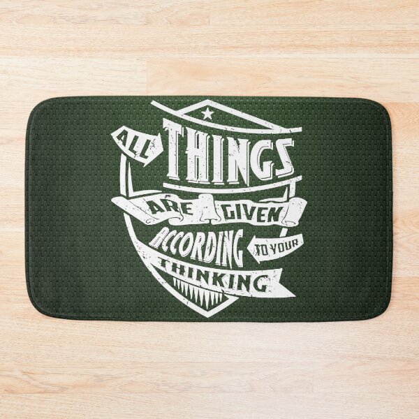 Item preview, fwc 0936 all things thinking designed and sold by fred chiea.