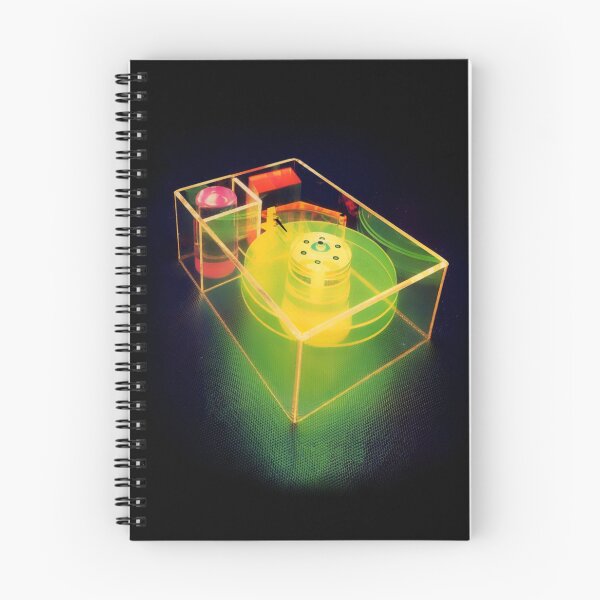 Item preview, 80s hard drive  designed and sold by WysiWygProtogen.