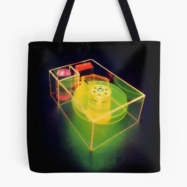 Item preview, 80s hard drive  designed and sold by WysiWygProtogen.