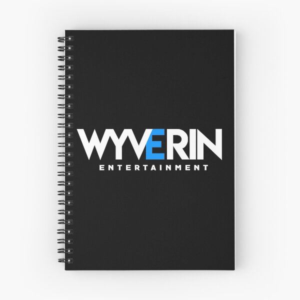 Item preview, Wyverin Logo designed and sold by Wyverin.