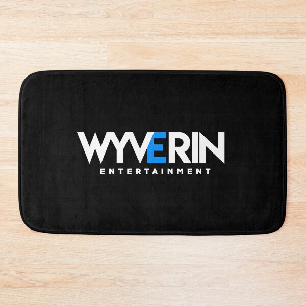 Item preview, Wyverin Logo designed and sold by Wyverin.