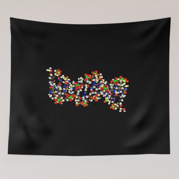 Item preview, A DNA molecule designed and sold by Harrisonphoto.