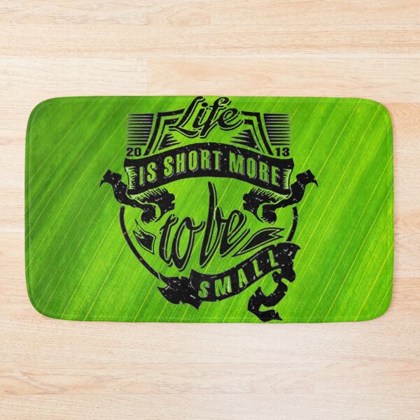 Item preview, fwc 0937 life tobe small short designed and sold by fred chiea.