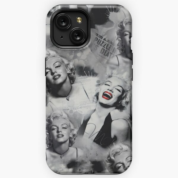 Marilyn Monroe 2 Phone Wallet Case – Full Force Imports