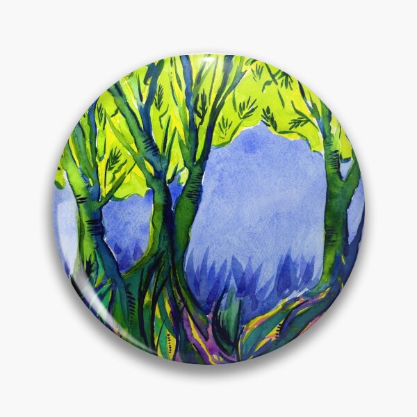 Item preview, Three Trees, Derbyshire designed and sold by WaterGardens.