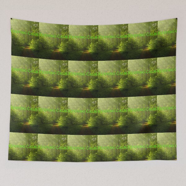 Item preview, Mantenga la calma designed and sold by DaneK49.