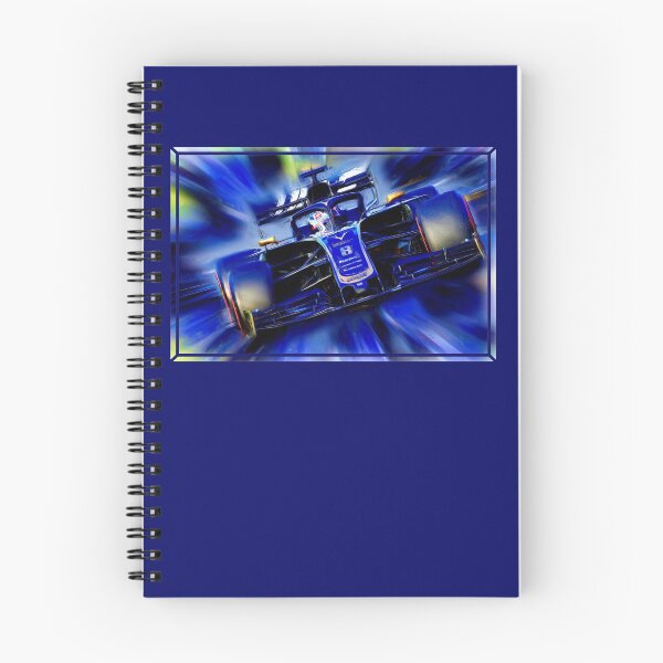 Item preview, Grosjean # 8 designed and sold by Glineur.