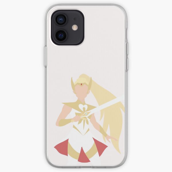 Animated Films and Series | SH S5 iPhone Soft Case