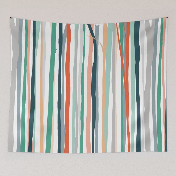 Item preview, Wood's colours designed and sold by marcoiugraph.