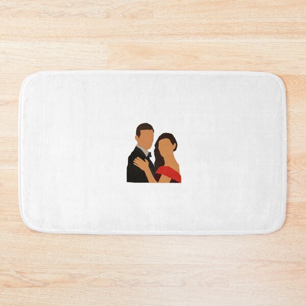 Item preview, Hayley and Elijah TO Netflix haylijah designed and sold by Kitkat0001.