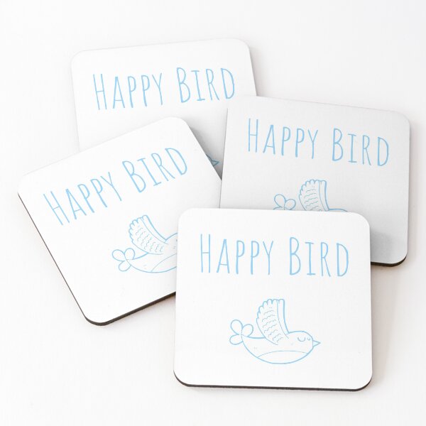 Item preview, Happy Bird designed and sold by EnlightParis.