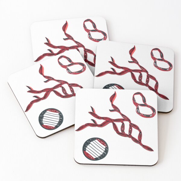 Item preview, Listening to Lao Che designed and sold by Magdalena Rutkowska.