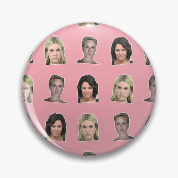Item preview, The Mugshot Housewives of New York City - For fans of RHONY and Bravo TV designed and sold by CRTV-byalenetoo.