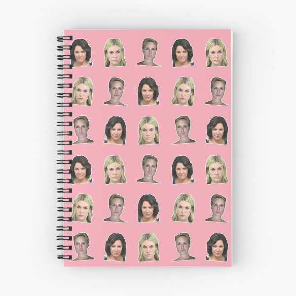Item preview, Las amas de casa de Mugshot de la ciudad de Nueva York: para fanáticos de RHONY y Bravo TV designed and sold by CRTV-byalenetoo.
