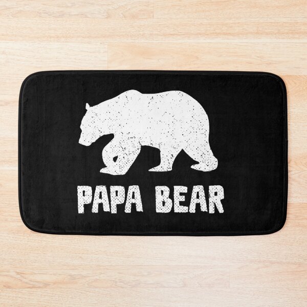 Item preview, Papa Bear designed and sold by dreamy11.