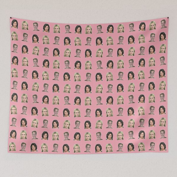 Item preview, The Mugshot Housewives of New York City - For fans of RHONY and Bravo TV designed and sold by CRTV-byalenetoo.